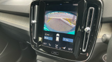 Volvo Xc40 2.0 D4 [190] Inscription 5dr AWD Geartronic Diesel Estate